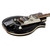 Vintage National Val-Pro Newport 88 Raven Black 1965