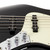 Used Fender American Professional Jazz Bass V Black John East Preamp 2016
