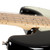 Used Fender American Professional Jazz Bass V Black John East Preamp 2016