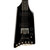 Used Vintage Kramer The Duke Special Black 1980s