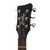 NOS Italia Mondial Classic Factory Second Black