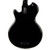 NOS Italia Mondial Classic Factory Second Black
