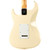 Used Fender Vintage Hot Rod 60s Stratocaster Olympic White 2014