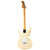 Used Fender Vintage Hot Rod 60s Stratocaster Olympic White 2014