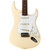 Used Fender Vintage Hot Rod 60s Stratocaster Olympic White 2014