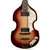 Hofner 1963 Violin Bass Artist in Sunburst