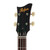 Hofner 1963 Violin Bass Artist in Sunburst