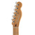 Used Fender American Deluxe Telecaster Tungsten 2012