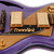 NOS Italia Mondial Classic 15th Anniversary Factory Second Purple