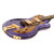 NOS Italia Mondial Classic 15th Anniversary Factory Second Purple