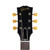 Gibson Custom Murphy Lab 1959 Les Paul Standard Reissue Heavy Aged - Green Lemon Fade