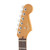 Fender American Ultra Stratocaster Rosewood - Arctic Pearl