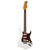 Fender American Ultra Stratocaster Rosewood - Arctic Pearl