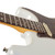 Fender American Ultra Stratocaster Rosewood - Arctic Pearl