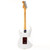 Fender American Ultra Stratocaster Rosewood - Arctic Pearl