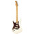Fender American Professional II Stratocaster Left Handed Maple - Olympic White