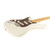 Fender American Professional II Stratocaster Left Handed Maple - Olympic White
