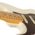 Fender American Professional II Stratocaster Left Handed Maple - Olympic White
