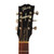 Used Gibson Limited Edition J-45 Buddy Holly Sunburst 1995