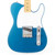 Used Fender 70th Anniversary Esquire Maple - Lake Placid Blue