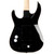 Jackson DK2X X Series Dinky - Gloss Black