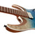 Ibanez RGA42HPTQM High Performance - Blue Iceberg Gradation