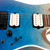 Ibanez RGA42HPTQM High Performance - Blue Iceberg Gradation