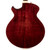 Eastman ER2 El Rey Deluxe Jazz Signature Archtop - Classic Stain