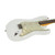 Fender Custom Shop 1960 Stratocaster Journeyman Relic - Aged Olympic White