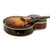 Vintage Gibson ES-125 Sunburst 1956