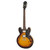 Epiphone ES-335 - Vintage Sunburst