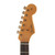 Fender Custom Shop '62-'63 Stratocaster Journeyman Relic - Aged Olympic White