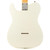 Fender Custom Shop 1959 Telecaster Journeyman Relic - Aged Olympic White