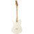 Fender Custom Shop 1959 Telecaster Journeyman Relic - Aged Olympic White