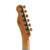 Fender Custom Shop 1959 Telecaster Journeyman Relic - Aged Olympic White