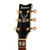 Ibanez AR520HFM Standard Semi-Hollowbody - Violin Sunburst