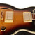 Ibanez AR520HFM Standard Semi-Hollowbody - Violin Sunburst