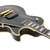 Gibson Custom Shop 1954 Les Paul Custom Staple Pickup Reissue VOS - Ebony