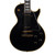 Gibson Custom Shop 1954 Les Paul Custom Staple Pickup Reissue VOS - Ebony