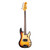 Fender Custom Shop 1959 Precision Bass Journeyman Relic - Faded Aged 3 Color Sunburst