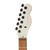 Squier Contemporary Telecaster RH Roasted Maple Pearl White