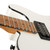 Squier Contemporary Telecaster RH Roasted Maple Pearl White