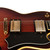 Vintage Guild M-75 Bluesbird Sunburst 1973
