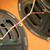 Vintage Silvertone 1484 35W 2x12 Tube Piggyback Amp - 1966