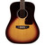 Guild D-40 Traditional Dreadnought in Antique Sunburst - B Stock