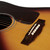 Guild D-40 Traditional Dreadnought in Antique Sunburst - B Stock