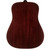 Guild D-40 Traditional Dreadnought in Antique Sunburst - B Stock