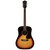 Guild D-40 Traditional Dreadnought in Antique Sunburst - B Stock