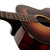 Guild F-40 Traditional Jumbo - Antique Sunburst - B Stock C193894