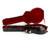 Vintage Ovation 1235-5 Eclipse Black Lyrachord 1968/69
